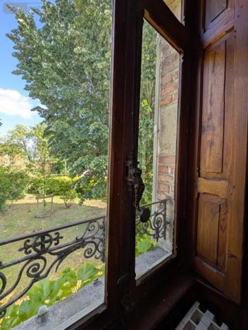 Maison à vendre à Broût-Vernet dans l'Allier (03110), ref : 03019-151