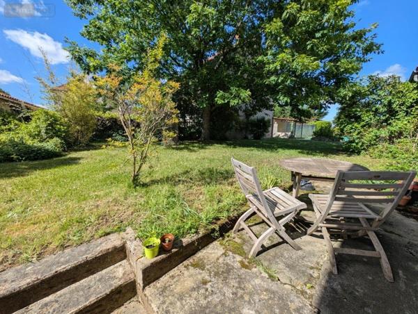 Maison à vendre à Broût-Vernet dans l'Allier (03110), ref : 03019-151