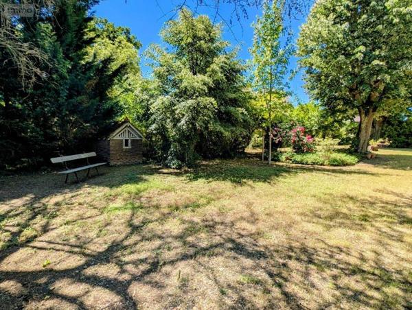 Maison à vendre à Broût-Vernet dans l'Allier (03110), ref : 03019-151