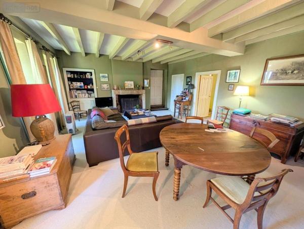 Maison à vendre à Broût-Vernet dans l'Allier (03110), ref : 03019-151