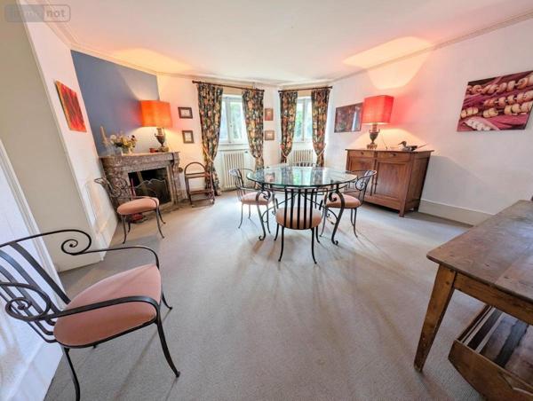 Maison à vendre à Broût-Vernet dans l'Allier (03110), ref : 03019-151