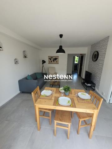 Appartement Tours 5 pièces 80 m2