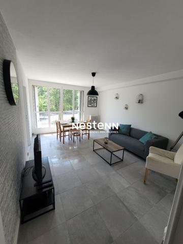 Appartement Tours 5 pièces 80 m2