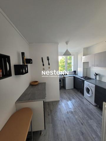 Appartement Tours 5 pièces 80 m2