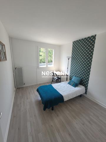 Appartement Tours 5 pièces 80 m2