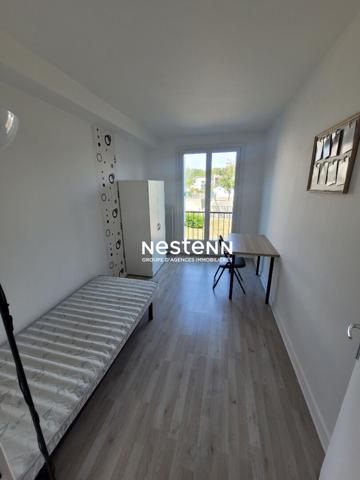 Appartement Tours 5 pièces 80 m2