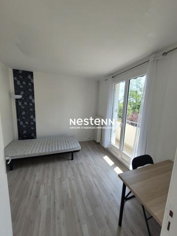 Appartement Tours 5 pièces 80 m2