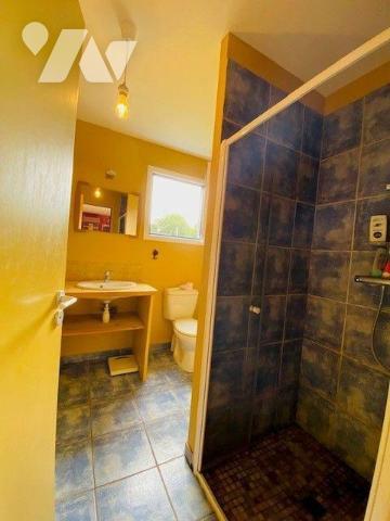 A Vendre à Trébeurden (22560) en Côtes-d'Armor (22), maison en ossature bois de 2005, d'une sur...