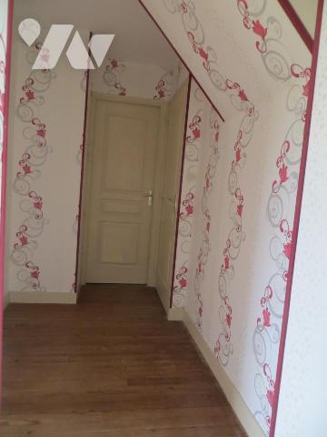 ENTRE VIRE NORMANDIE et SOURDEVAL 