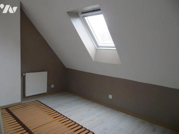 ENTRE VIRE NORMANDIE et SOURDEVAL 