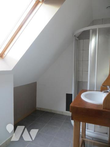 ENTRE VIRE NORMANDIE et SOURDEVAL 