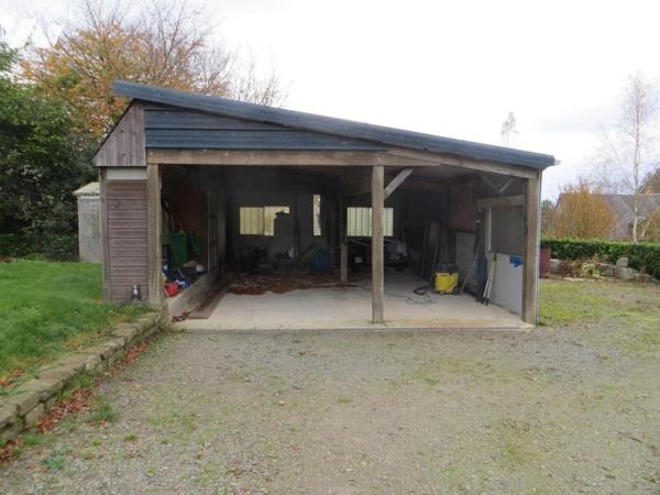 ENTRE VIRE NORMANDIE et SOURDEVAL 