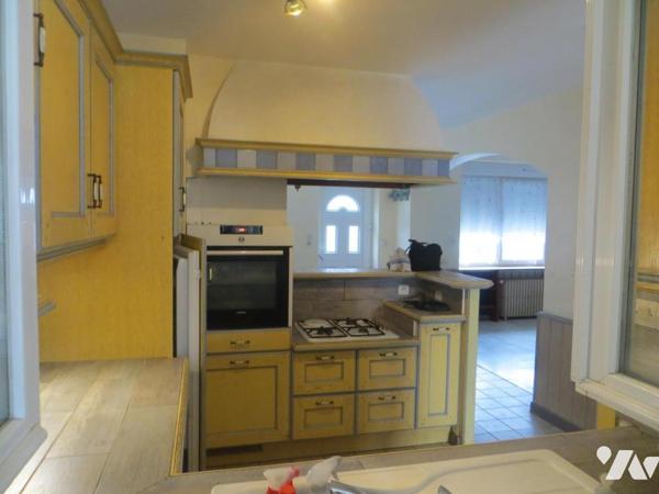 ENTRE VIRE NORMANDIE et SOURDEVAL 