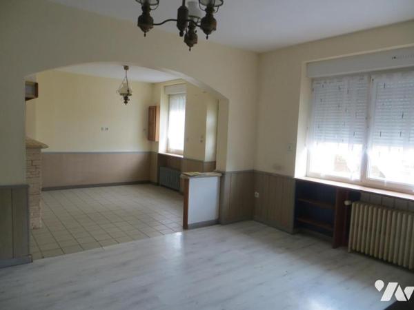 ENTRE VIRE NORMANDIE et SOURDEVAL 