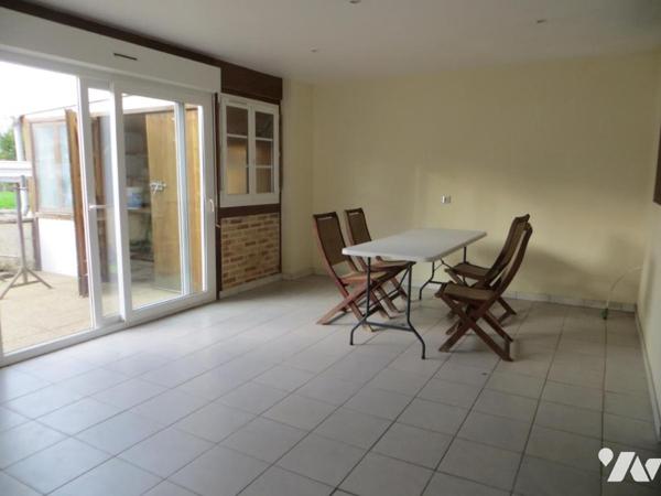 ENTRE VIRE NORMANDIE et SOURDEVAL 