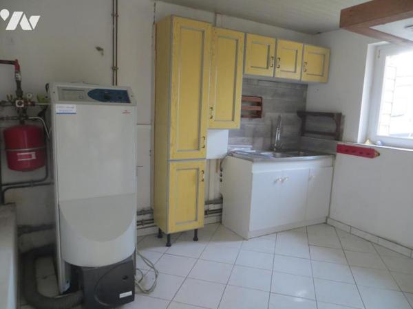 ENTRE VIRE NORMANDIE et SOURDEVAL 