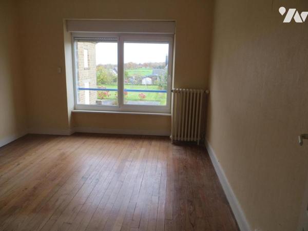 ENTRE VIRE NORMANDIE et SOURDEVAL 