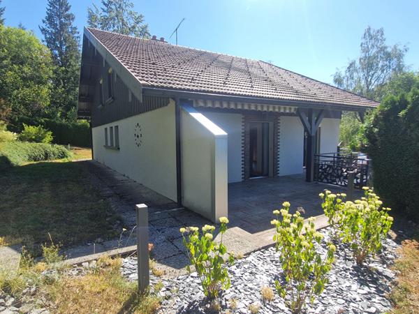 Maison 6 pièces 218 m2