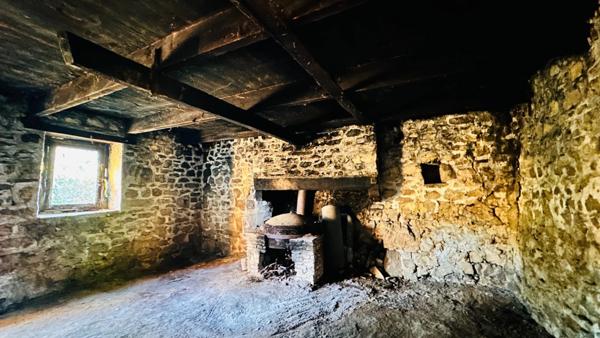 L'Âme de la Bretagne : Penty de Charme entre Terre et Mer