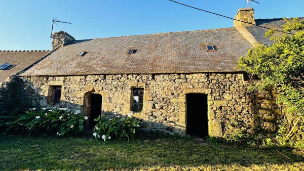 L'Âme de la Bretagne : Penty de Charme entre Terre et Mer