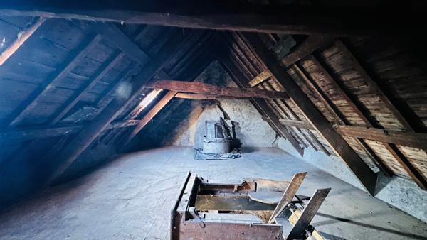 L'Âme de la Bretagne : Penty de Charme entre Terre et Mer