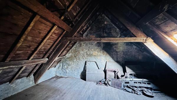 L'Âme de la Bretagne : Penty de Charme entre Terre et Mer