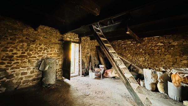 L'Âme de la Bretagne : Penty de Charme entre Terre et Mer