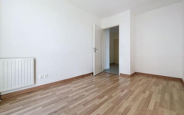 Appartement à louer    3 pièces •  Tours