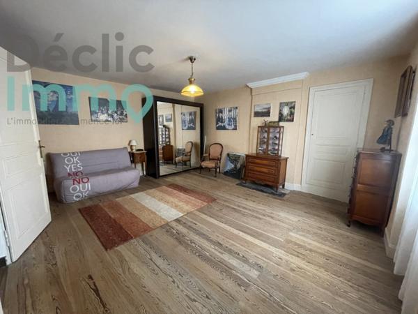 Vente maison Descartes, 195m² 7 pièces 199 920€ avec garage