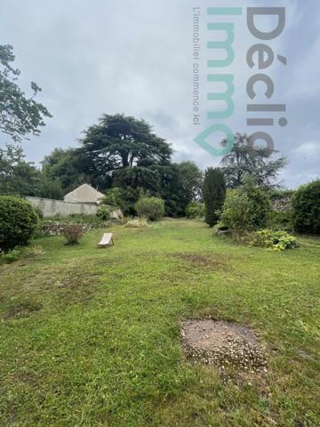 Vente maison Descartes, 195m² 7 pièces 199 920€ avec garage