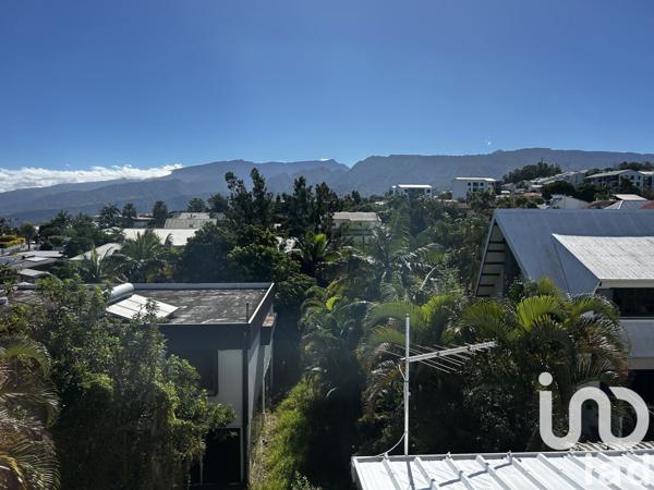 Maison 5 pièces de 150 m² à Le Tampon (97430)