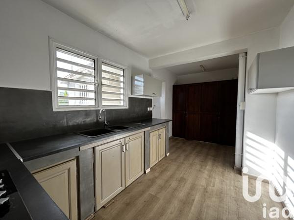 Maison 5 pièces de 150 m² à Le Tampon (97430)
