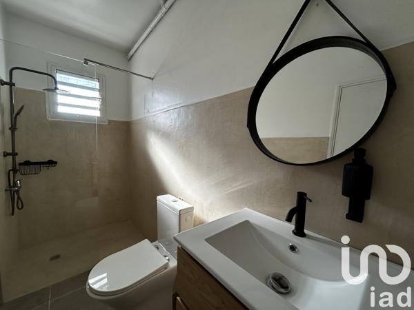 Maison 5 pièces de 150 m² à Le Tampon (97430)