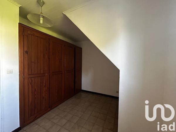 Maison 5 pièces de 150 m² à Le Tampon (97430)