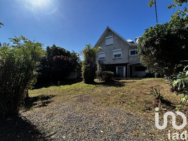 Maison 5 pièces de 150 m² à Le Tampon (97430)