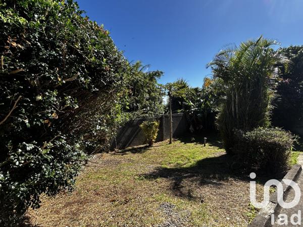 Maison 5 pièces de 150 m² à Le Tampon (97430)