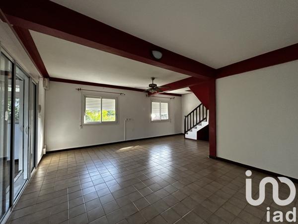 Maison 5 pièces de 150 m² à Le Tampon (97430)