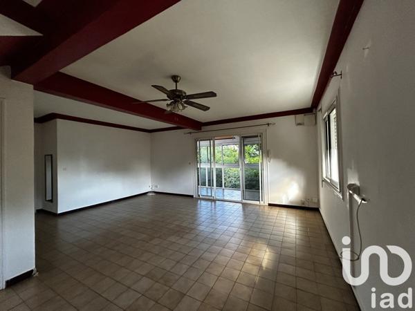 Maison 5 pièces de 150 m² à Le Tampon (97430)