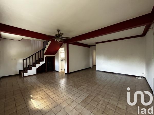 Maison 5 pièces de 150 m² à Le Tampon (97430)