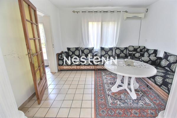 Maison 4 pièces à vendre à Saint-Fons - Secteur Clochette