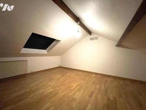 A VENDRE - SAINT-SEBASTIEN-SUR-LOIRE - Maison d'habitation d'env 134.15m² hab sur 717m² de terrain