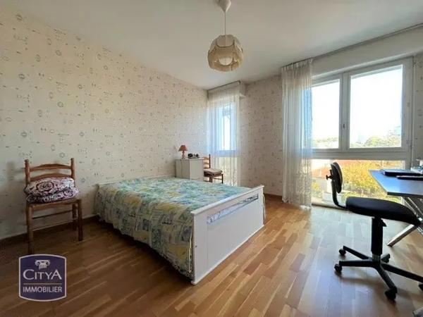 Appartement à vendre 3 pièces 76.22m² Royan (17200)