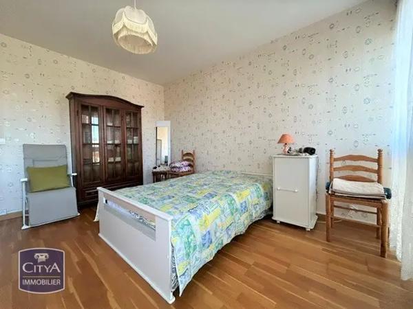 Appartement à vendre 3 pièces 76.22m² Royan (17200)