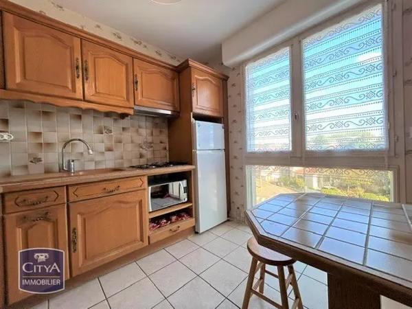 Appartement à vendre 3 pièces 76.22m² Royan (17200)