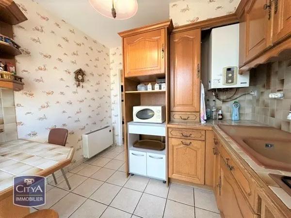 Appartement à vendre 3 pièces 76.22m² Royan (17200)