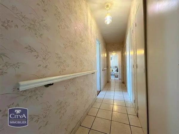 Appartement à vendre 3 pièces 76.22m² Royan (17200)