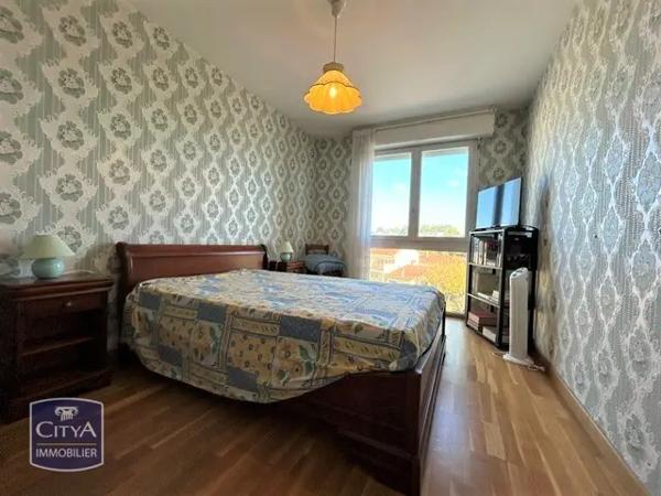 Appartement à vendre 3 pièces 76.22m² Royan (17200)