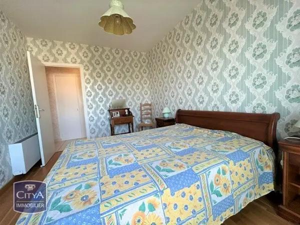 Appartement à vendre 3 pièces 76.22m² Royan (17200)