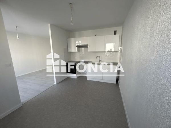 Location Studio 47.6 m² - VIEILLE PORTE 2 Thionville 57100