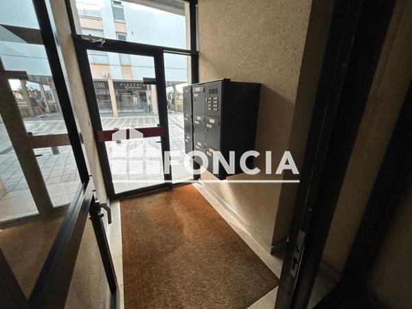 Location Studio 47.6 m² - VIEILLE PORTE 2 Thionville 57100